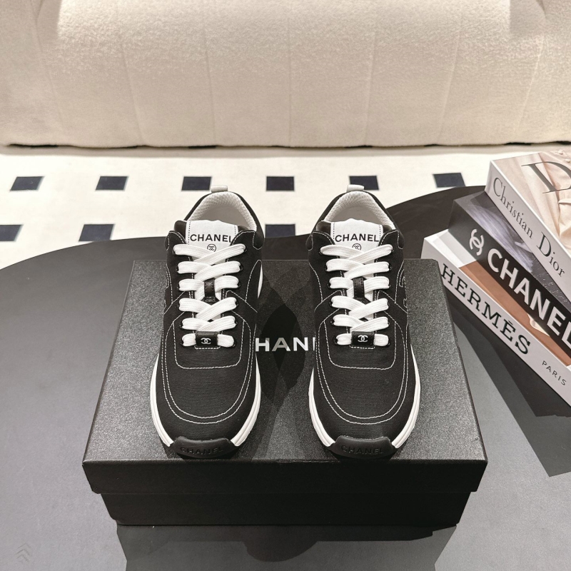 Ch*el casual shoes